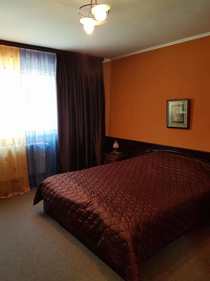 Motel Paradise Oryakhovo Екстер'єр фото