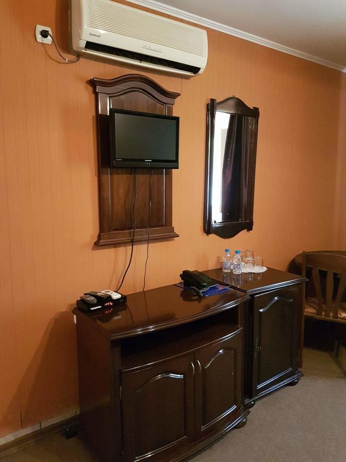 Motel Paradise Oryakhovo Екстер'єр фото